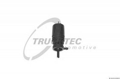 TRUCKTEC AUTOMOTIVE 0261001 -  Водяной насос, система очистки окон